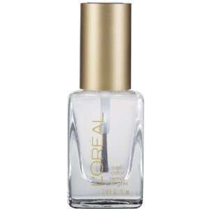  LOreal Color Riche Nail Polish Top Of Line (Pack of 2 