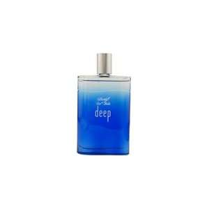  COOL WATER DEEP by Davidoff Aftershave 3.4 Oz Health 
