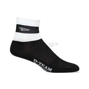 Defeet AirEator Sprint Sock:  Sports & Outdoors