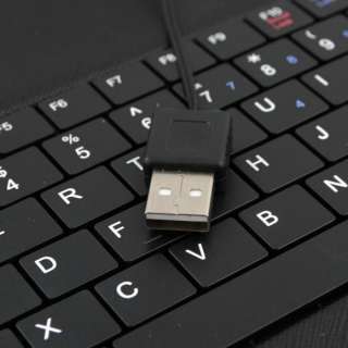 Mini Micro USB Keyboard & Case for 9.7 inch Tablet Sanei N90 Arnova 