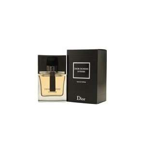  DIOR HOMME INTENSE cologne by Christian Dior Health 