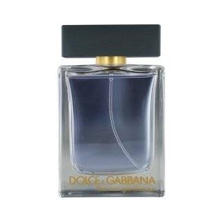 The One Gentleman by Dolce & Gabbana Eau De Toilette Spray for Men, 1 