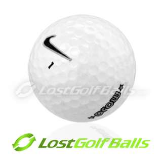 100 Nike Mojo Mint Used/Recycled Golf Balls AAAAA  
