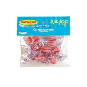   Free Hard Cinnamon Candy   1 Oz Bag, 12 Ea: Health & Personal Care