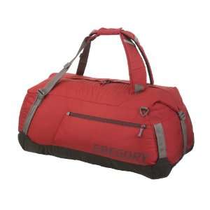  Gregory Mountain Products 95 Liter Stash Duffle Sports 