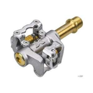  Xpedo Mountain Force Pedals Gold