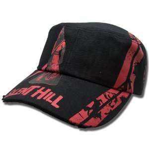  Silent Hill Military Hat GE 2371 Toys & Games
