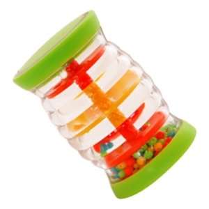    Hohner Kids / 4 Mini Tube Shaker, Colors Vary: Toys & Games