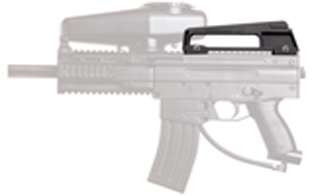 Tippmann X7 Phenom M16 Style Carry Handle M 16 Gun Rail Paintball 