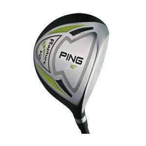 PreOwned Ping Pre Owned Rapture V2 Fairway Wood( CONDITION: Excellent 