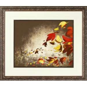  Melody Time WDS#198A Organic Giclee Print by PTM Images 