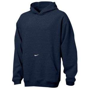 Nike Premier Fleece Hoodie   Mens   For All Sports   Clothing   Navy