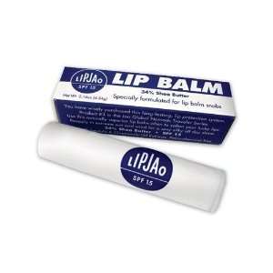  Lip Balm from Jao Brand [0.16oz]