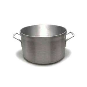 26 Qt. Sauce Pot, Aluminum Sauce Pot 