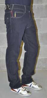 Armani Jeans $200 Limited Edition Jeans sz US 31 EU 32  