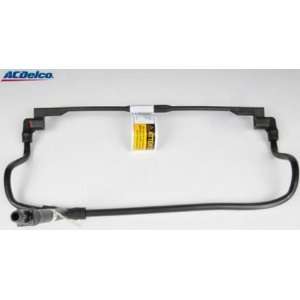  Acdelco 25720111 Battery Vent Tube (Recommended During Battery 