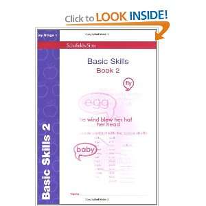  Basic Skills (Bk. 2) (9780721708348) Andrew Parker Books