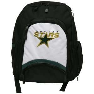Dallas Stars   Logo Dome Backpack 