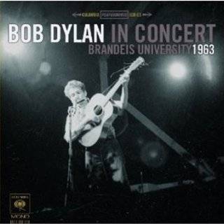 Live at the Gaslight 1962 Bob Dylan Music