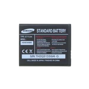 Battery Samsung J600/ J608/j750/ J758/ M600/ M608/ X808/ C3050/ S8300 