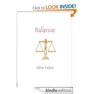 Start reading Balance  