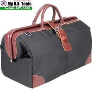  Occidental Leather 1015 IronMouth Frame Bag Large