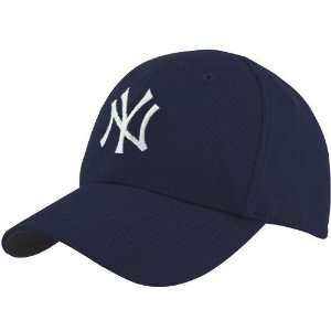  47 Brand New York Yankees Infant Navy Blue Basic Logo 