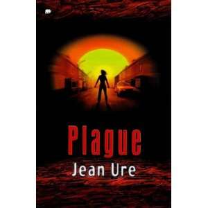  Plague (Contents S.) (9780749703332) Jean Ure Books