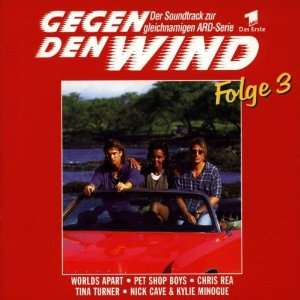  Gegen Den Wind 3 Various Artists Music