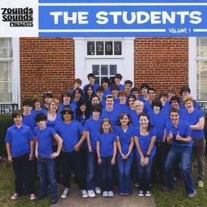  Vol. 1 Students Zounds Sounds Presents Way Into Music 