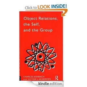   Group Psychotherapy and Group Process) James S.Grotstein, James S