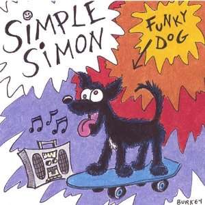  Funky Dog Simple Simon Music