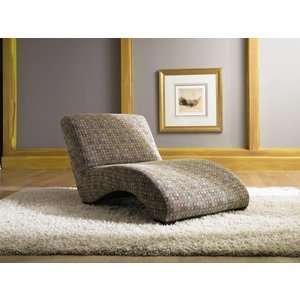  Klaussner Celebration Chaise Lounge in Batts Camoflage 
