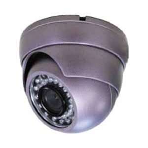   IP camera with IR LED and Pan/Tilt remote function