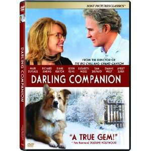  Darling Companion: Diane Keaton, Kevin Kline, Dianne Wiest 