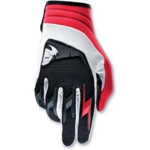    Thor Phase Gloves , Color Red, Size XS 3330 2060 Automotive