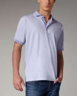 Top Refinements for Penguin Short Sleeves Polo
