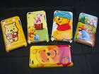 Disney Baby Winnie the Pooh and Cute Eeyore Hard Case Cover for iPod 