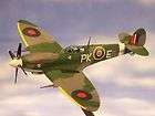 Gemini Aces Spitfire Mk. LF IX~Sqn. Ldr. Plagis~RAF1005  