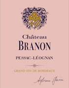 Chateau Branon 2005 