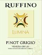 Ruffino Pinot Grigio Lumina 2010 