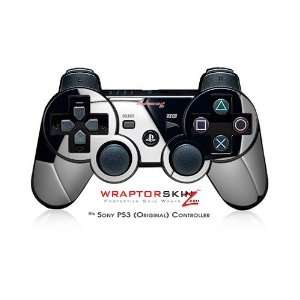  Sony PS3 Controller Skin   Soccer Ball Video Games