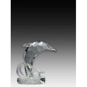  Asfour Crystal Dolphin