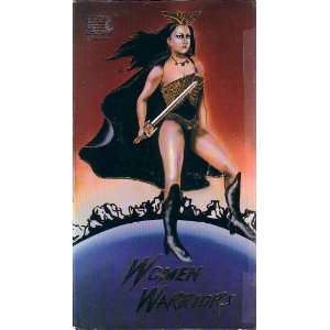 Women Warriors (aka Island Warriors) (1981): Linda Young 