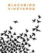 Blackbird Vineyards Illustration Proprietary Red 2007 