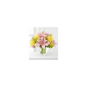  FTD Sweet Effects Bouquet by Vera Wang   DELUXE Patio 
