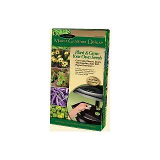 Aero Garden Master Gardener Deluxe Kit 