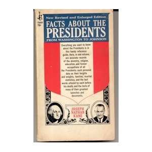  Facts About the Presidents From Washington to Johnson 