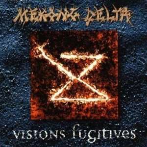  Visions Fugitives Mekong Delta Music