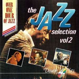  Jazz Selection Vol.2: Various, Louis Armstrong, Miles Davis 